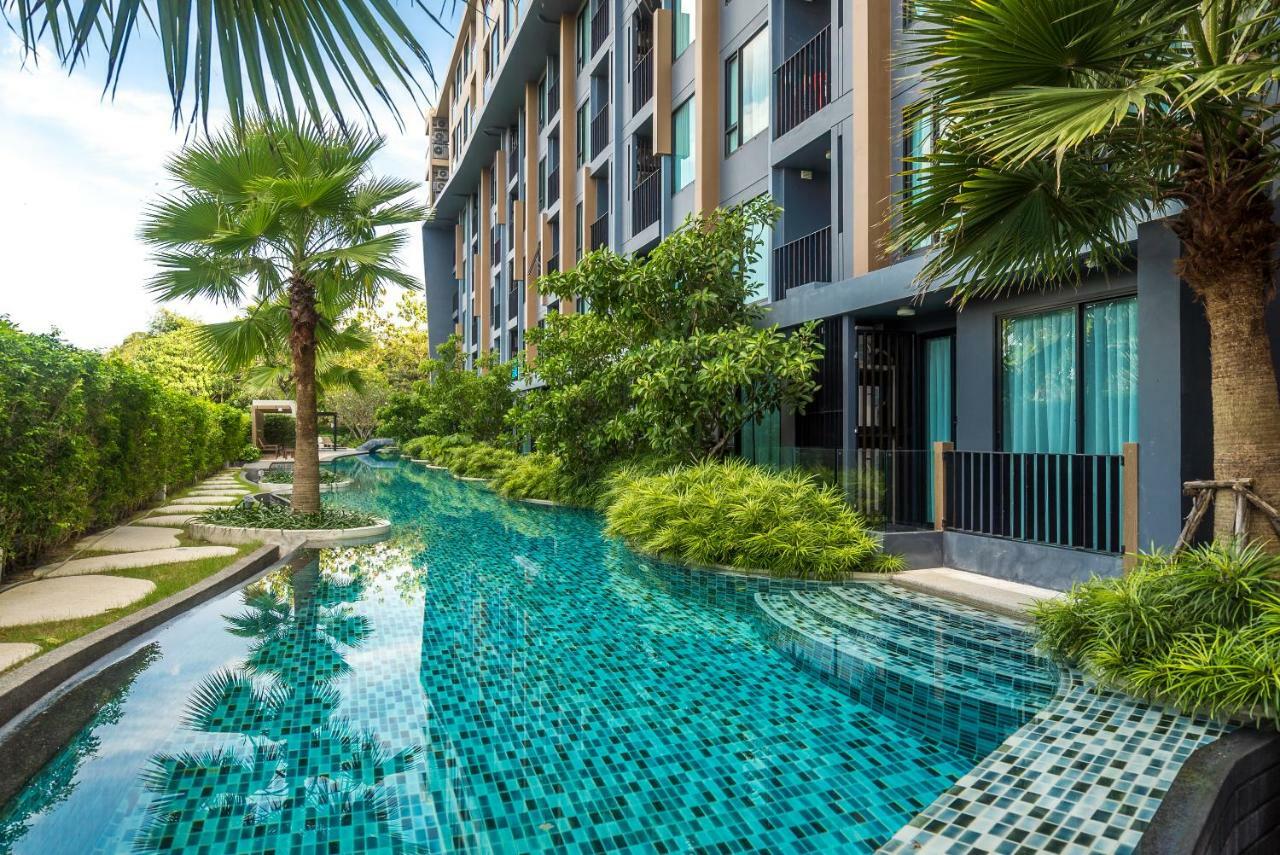 Appartement At Aristo By Lofty Surin Beach (Phuket)