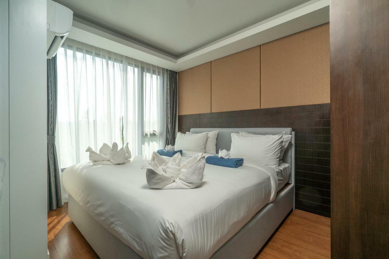 Appartement At Aristo By Lofty *