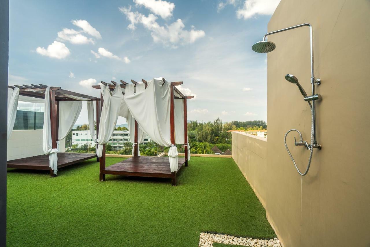 At Aristo By Lofty Appartement Surin Beach (Phuket)