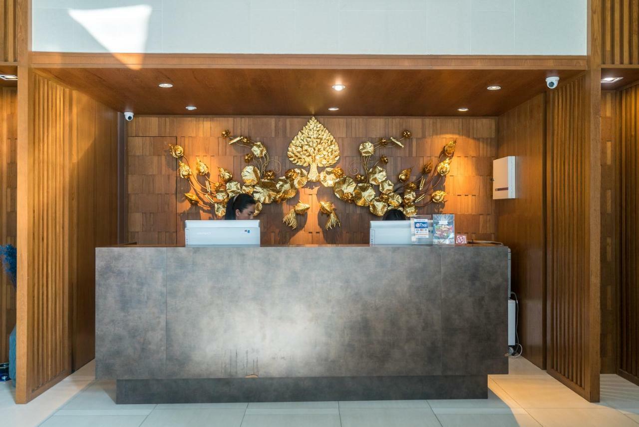 At Aristo By Lofty * Surin Beach (Phuket)