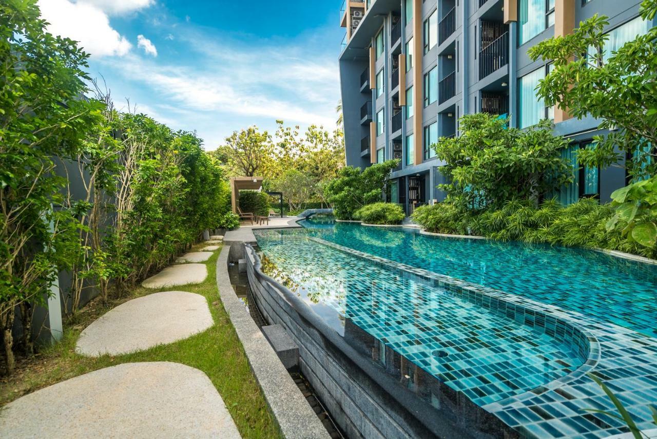 Appartement At Aristo By Lofty