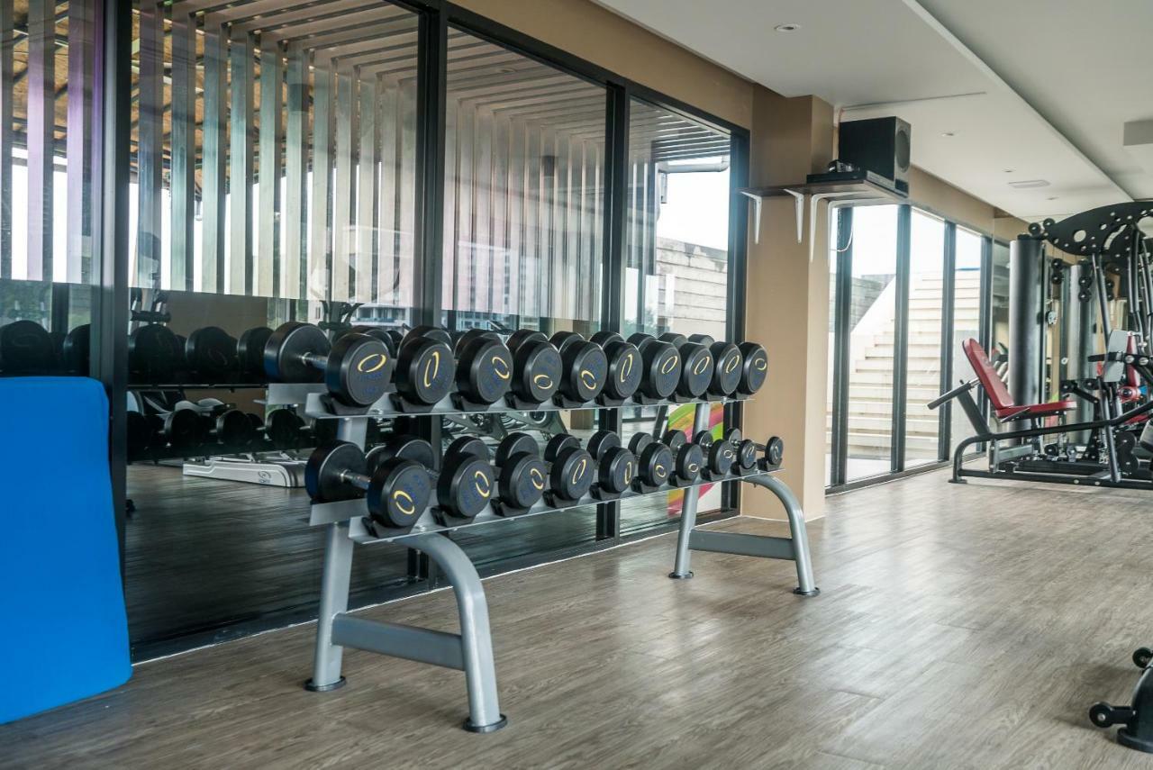At Aristo By Lofty Appartement Surin Beach (Phuket)