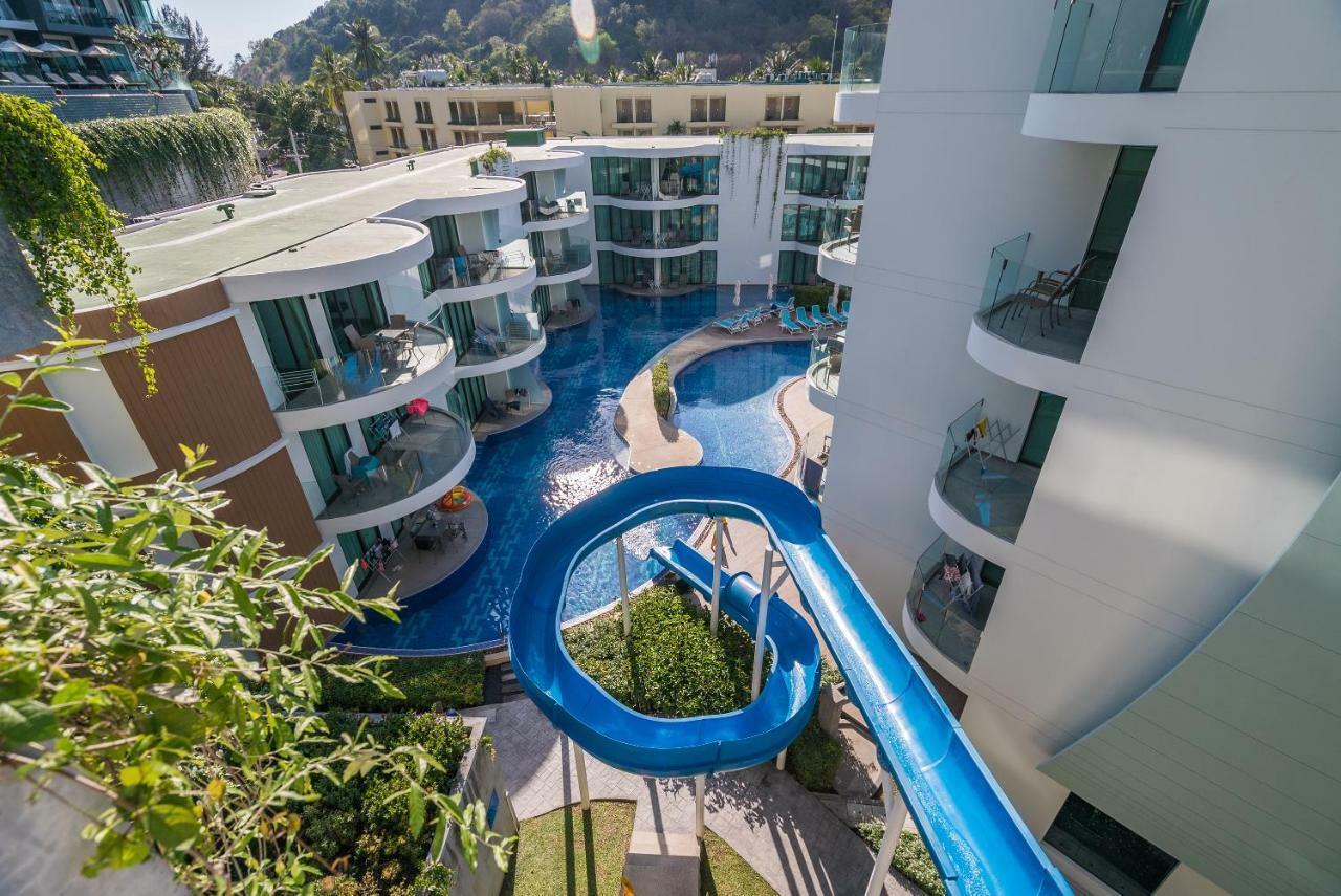 Absolute Twin Sands By Lofty * Patong