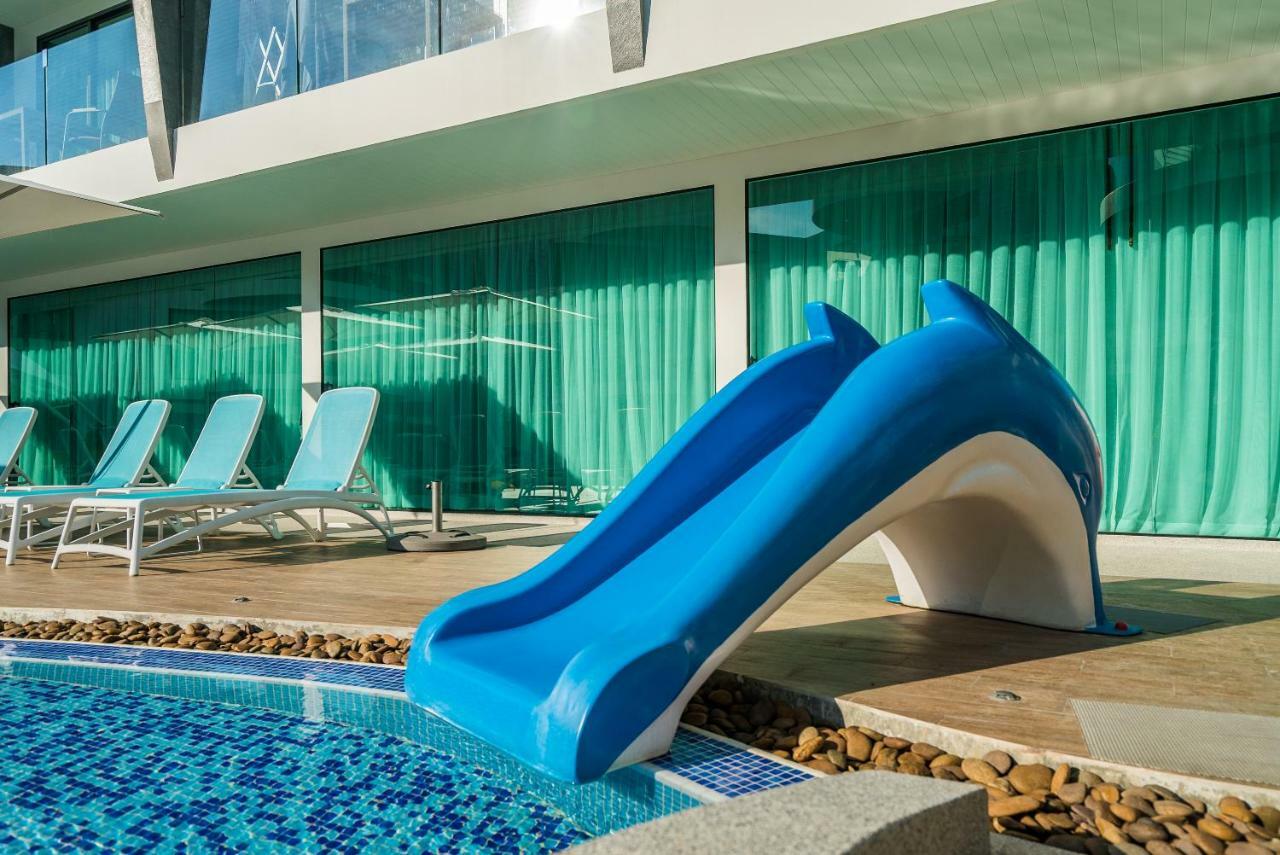 Absolute Twin Sands By Lofty Apartamento *