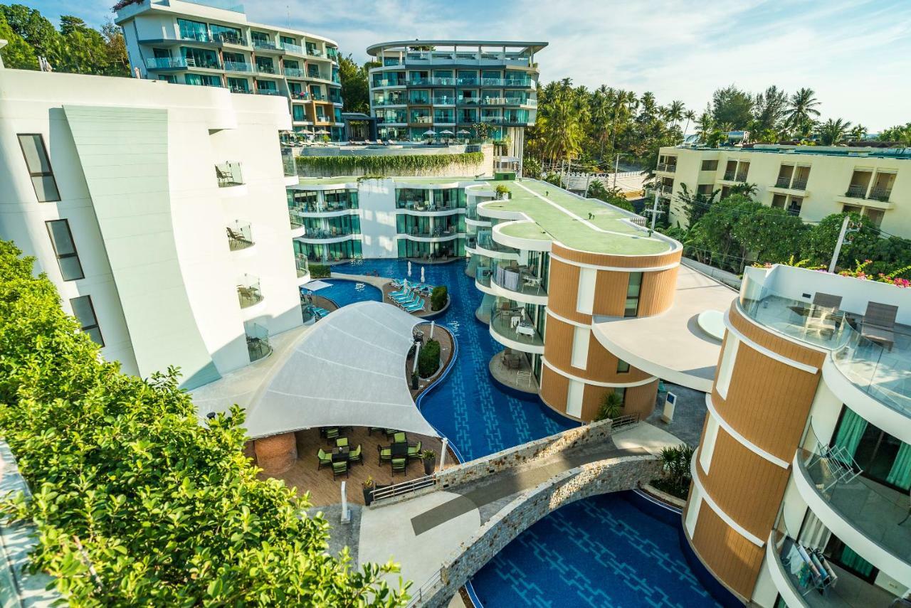Apartamento Absolute Twin Sands By Lofty