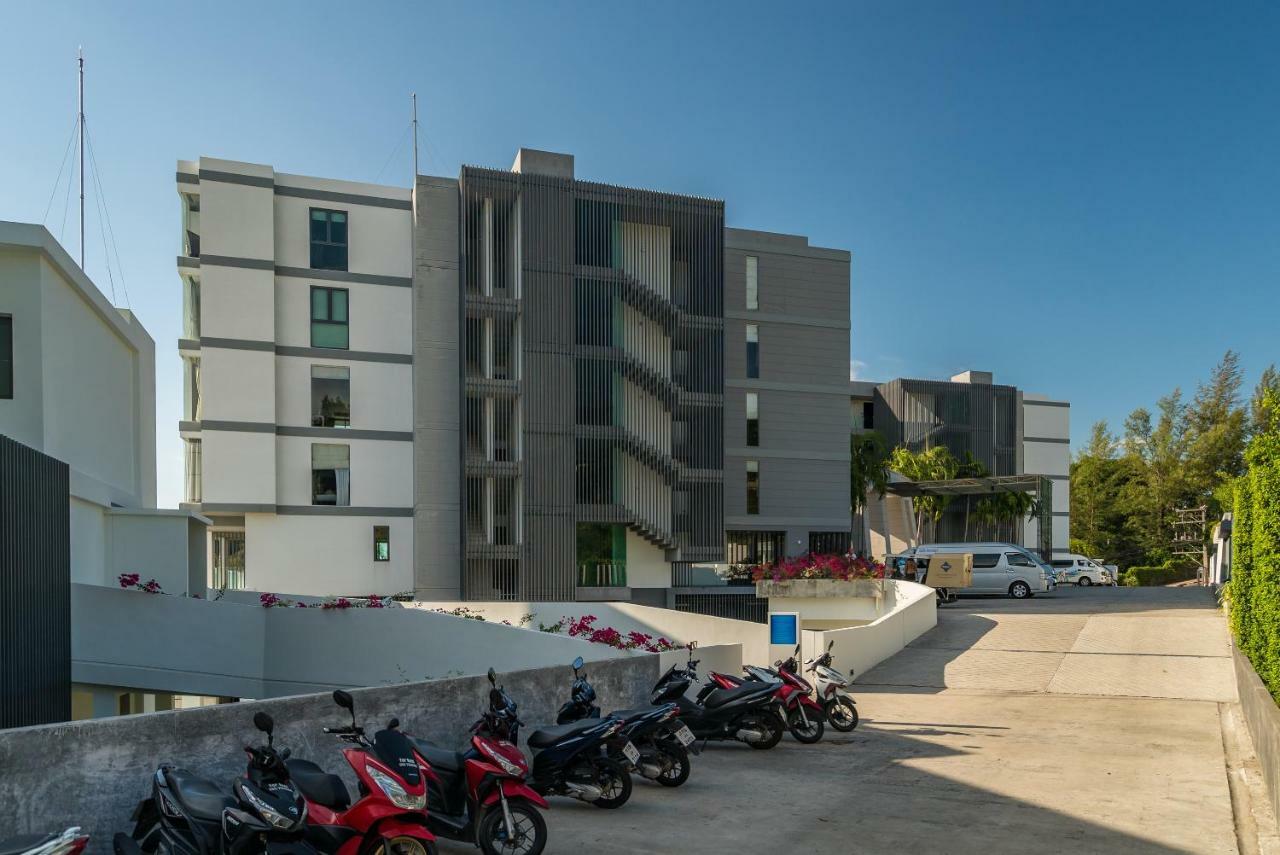 Absolute Twin Sands By Lofty * Patong