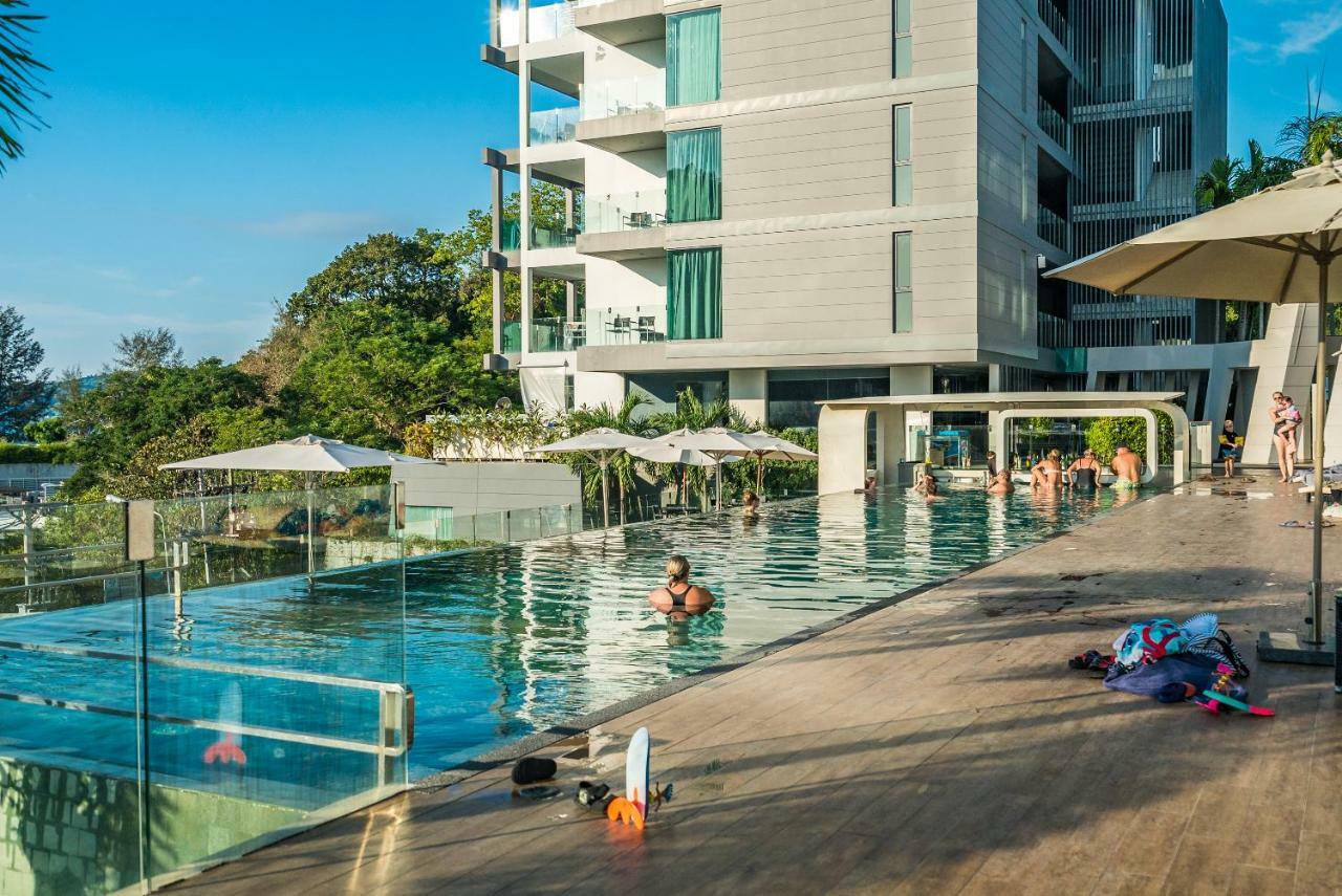 Absolute Twin Sands By Lofty Apartamento Patong