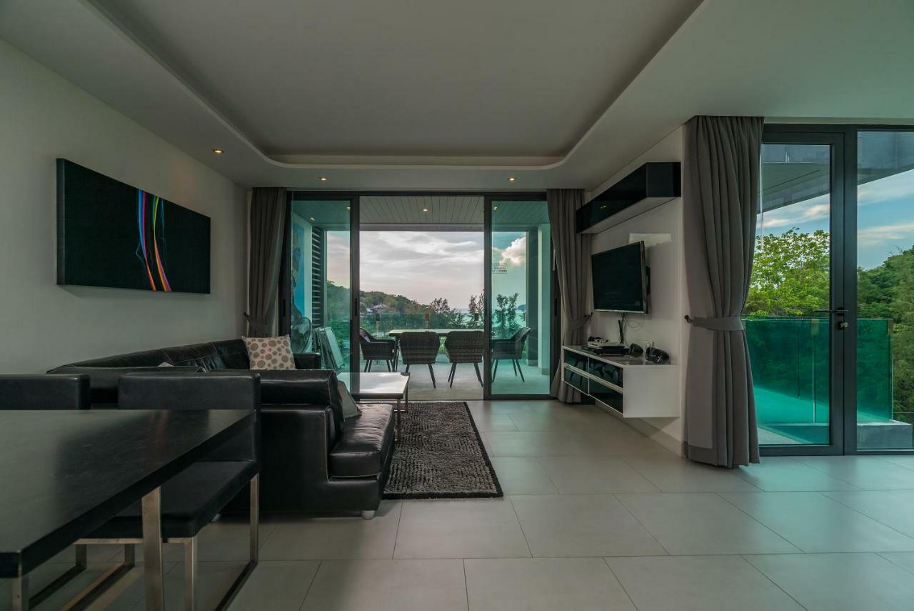 Apartamento Absolute Twin Sands By Lofty Patong