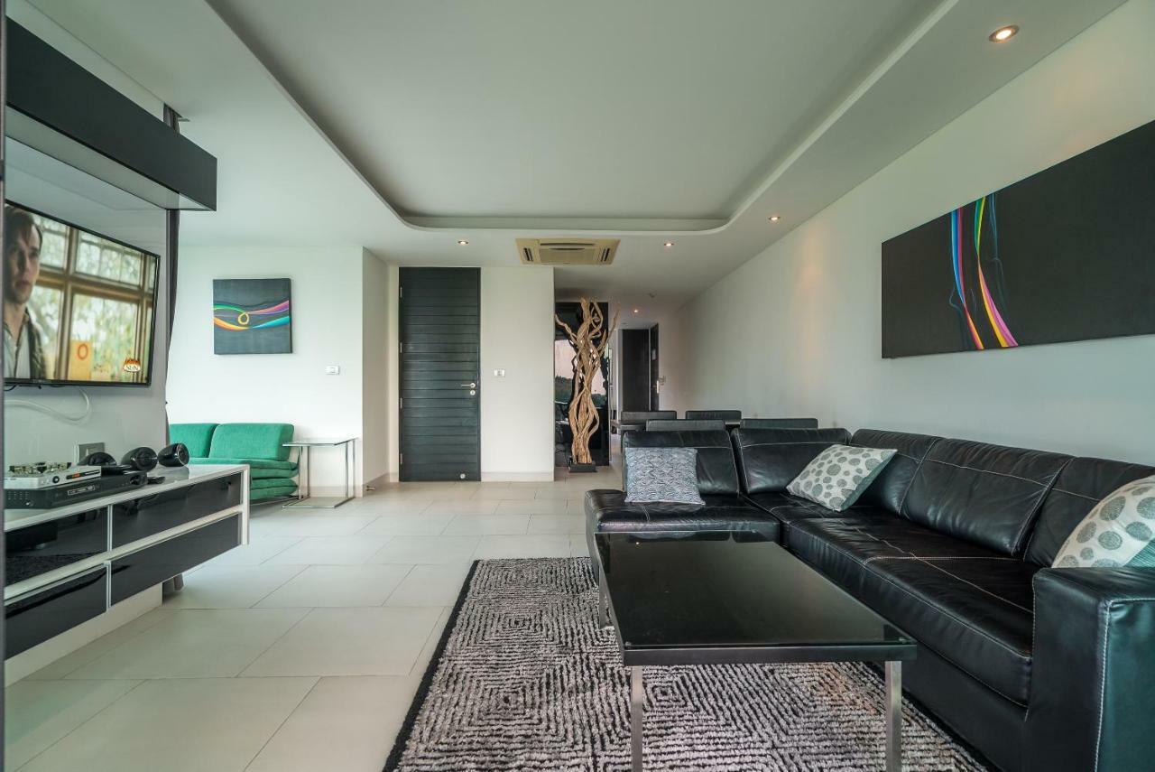 Apartamento Absolute Twin Sands By Lofty Patong