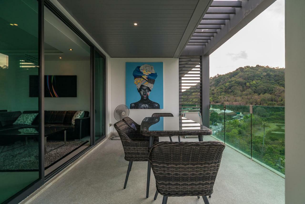 Absolute Twin Sands By Lofty Apartamento *