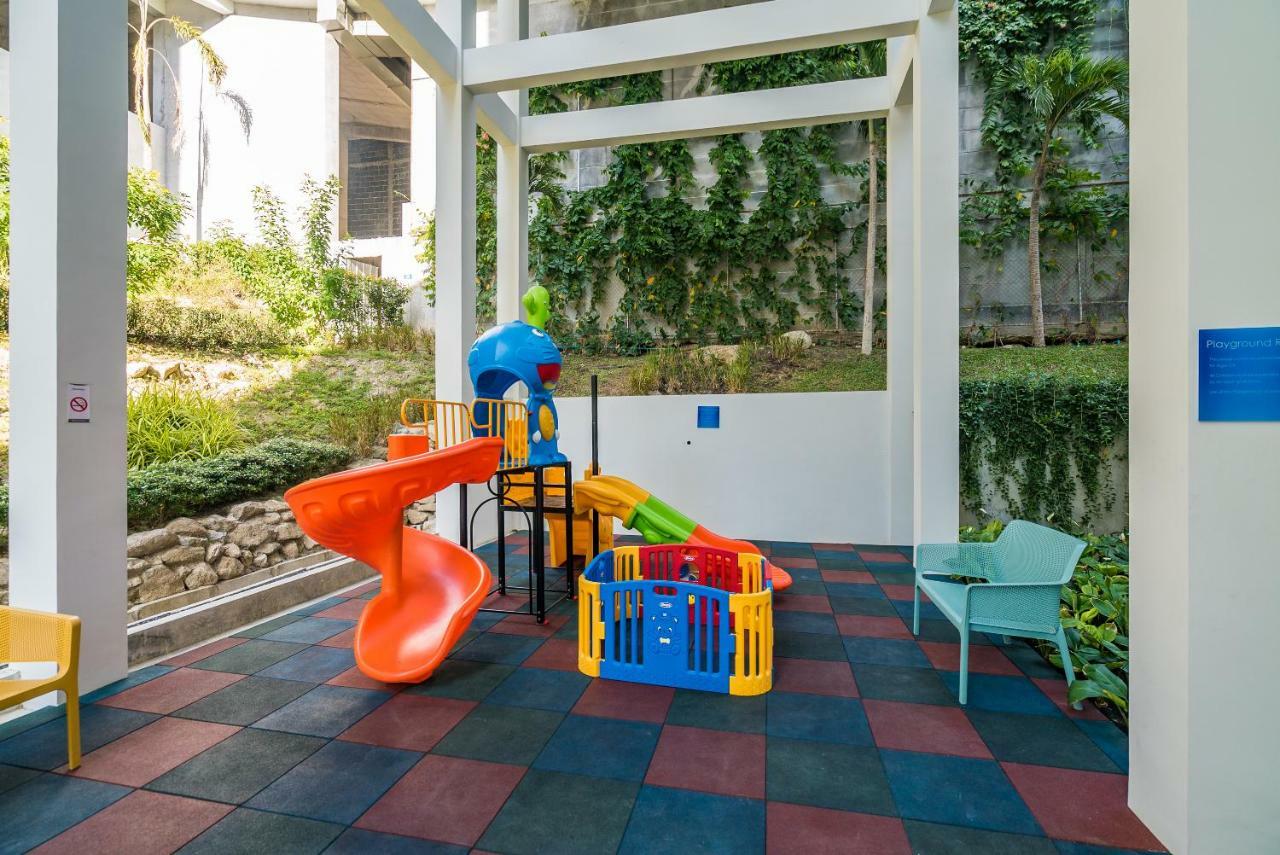Apartamento Absolute Twin Sands By Lofty