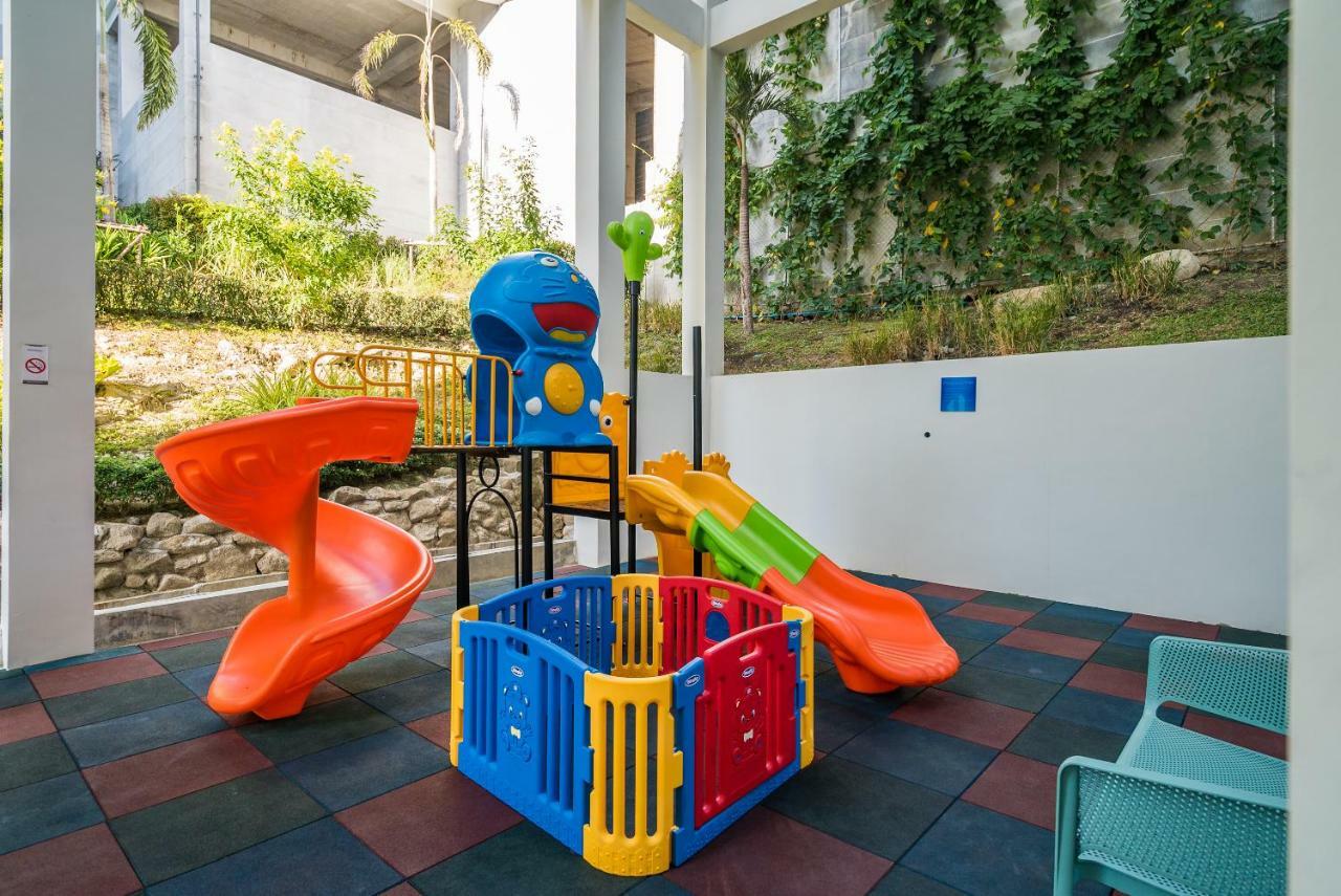 Apartamento Absolute Twin Sands By Lofty