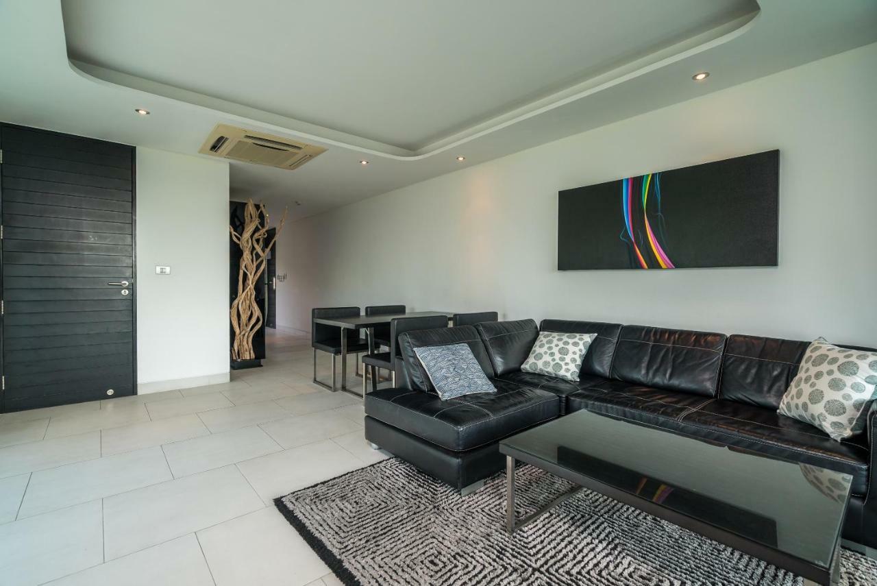Absolute Twin Sands By Lofty * Patong
