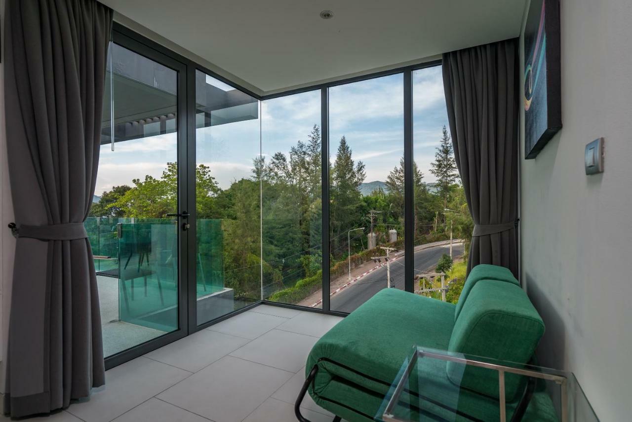 Apartamento Absolute Twin Sands By Lofty *