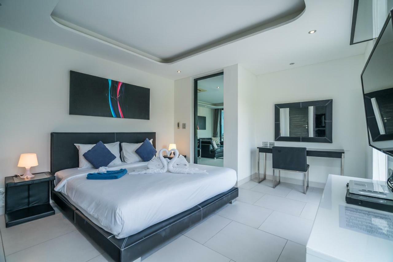 Apartamento Absolute Twin Sands By Lofty *