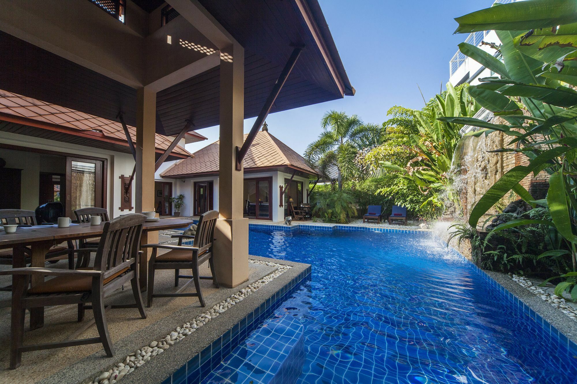 Fantasea Kamala Beach