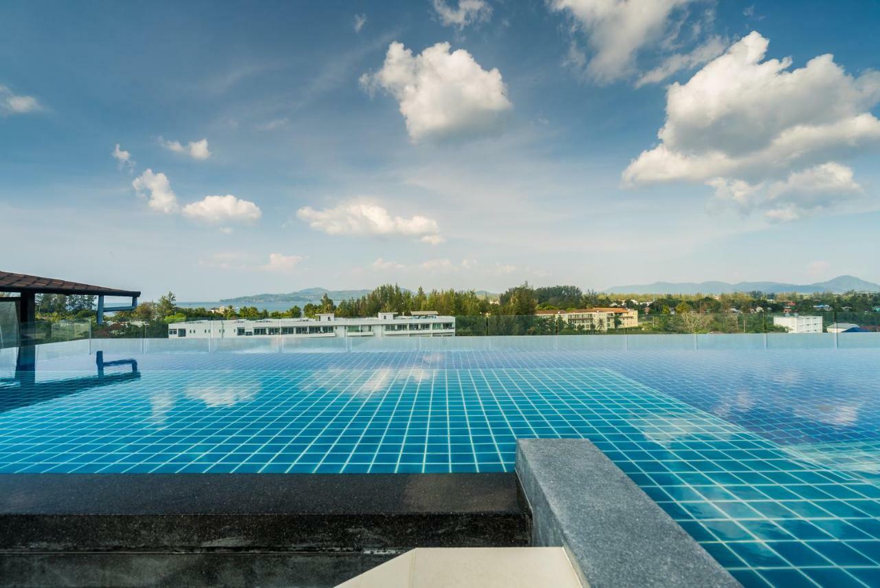 Appartement At Aristo By Lofty *