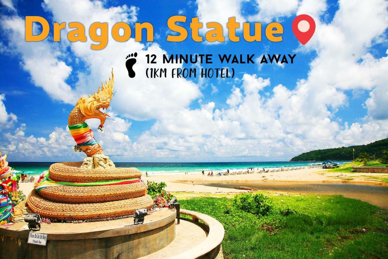 Phoenix Hotel Karon