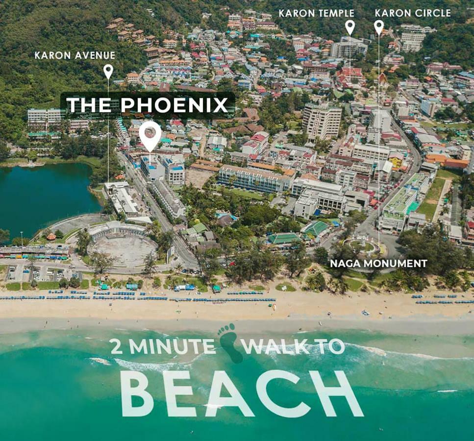 Hotel Phoenix 4*