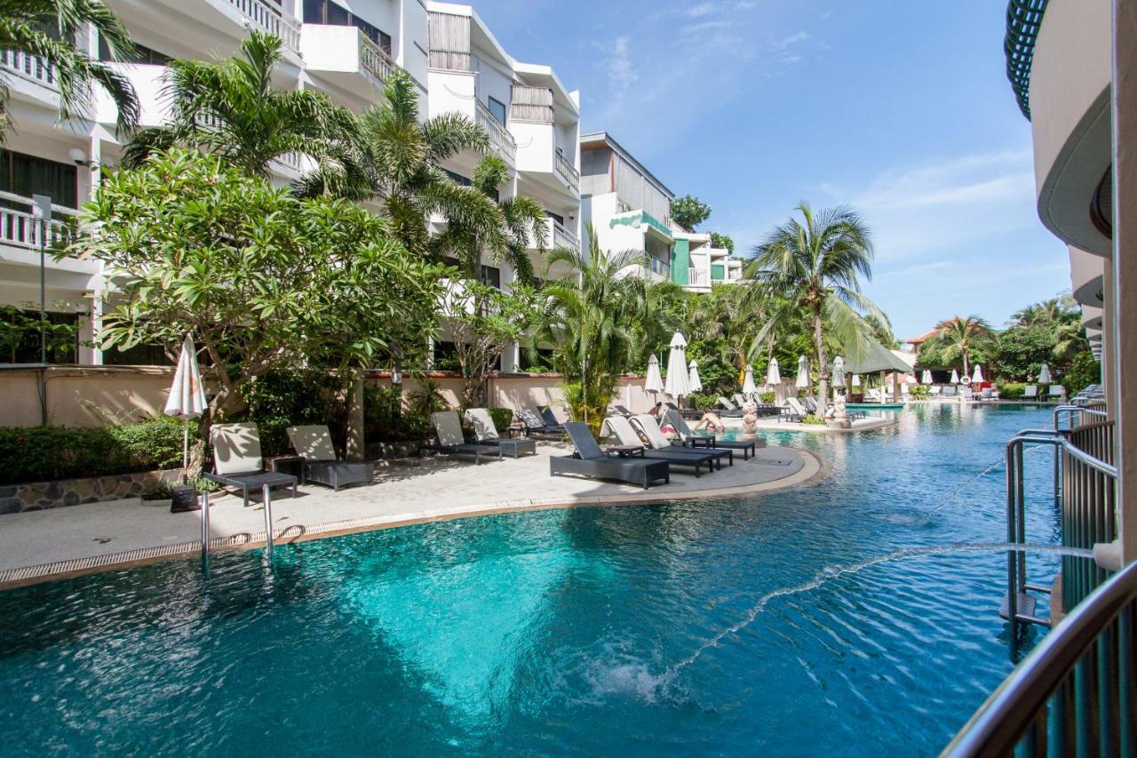 Sea Sands Resort-sha Plus Karon