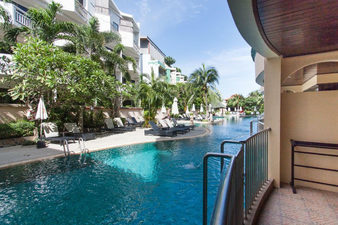 Resort Sea Sands Resort-sha Plus 4*