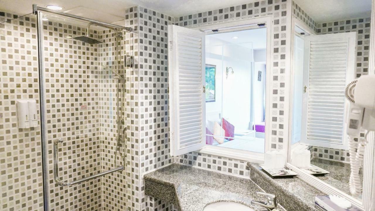 Sea Sands Resort-sha Plus