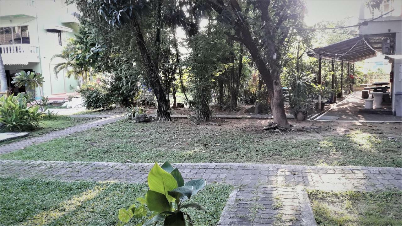 The - Apartment Phuket