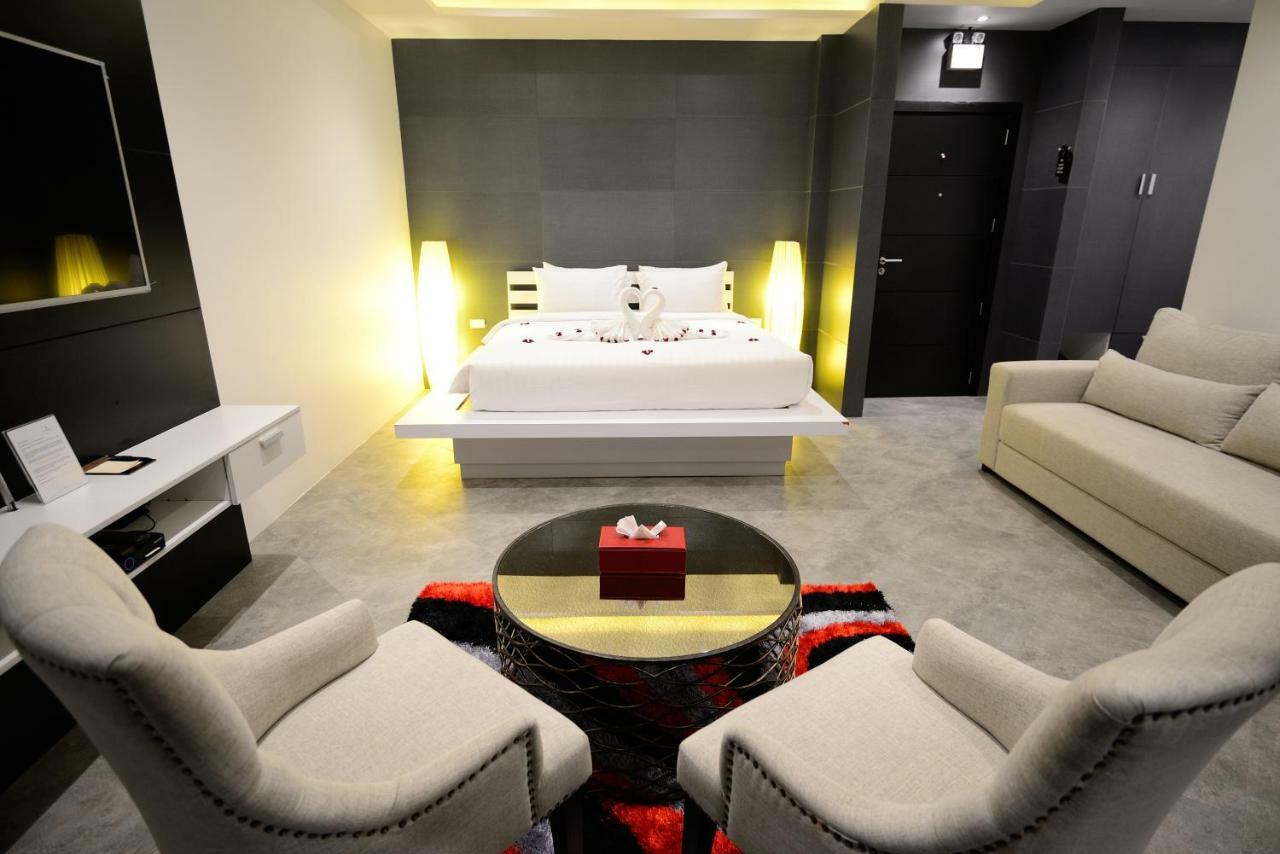 Pumeria Phuket - Sha Resort 3*
