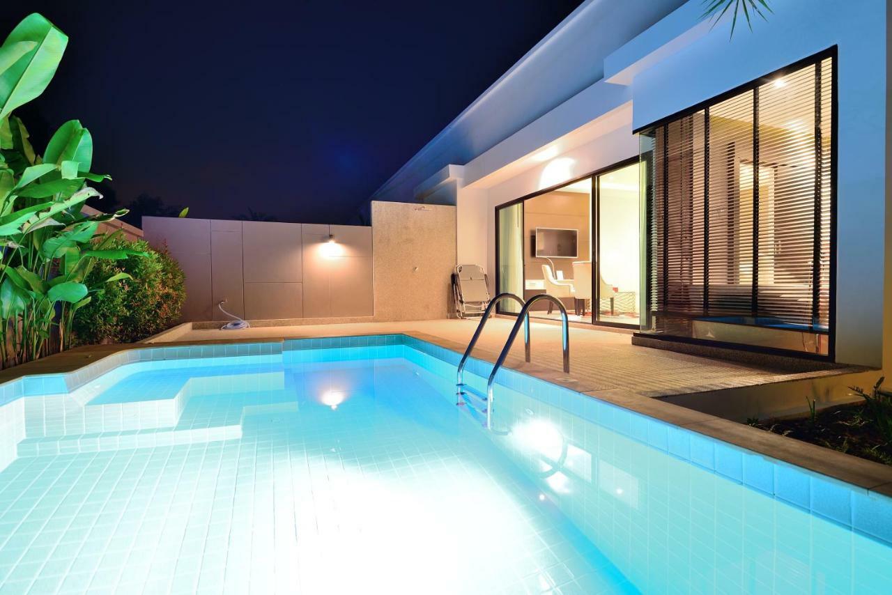 Pumeria Phuket - Sha Resort Bang Tao Beach (Phuket)