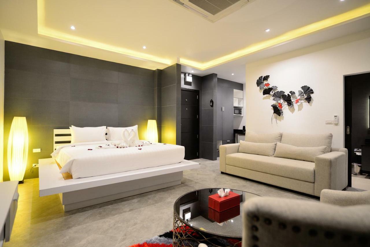 Resort Pumeria Phuket - Sha Bang Tao Beach (Phuket)