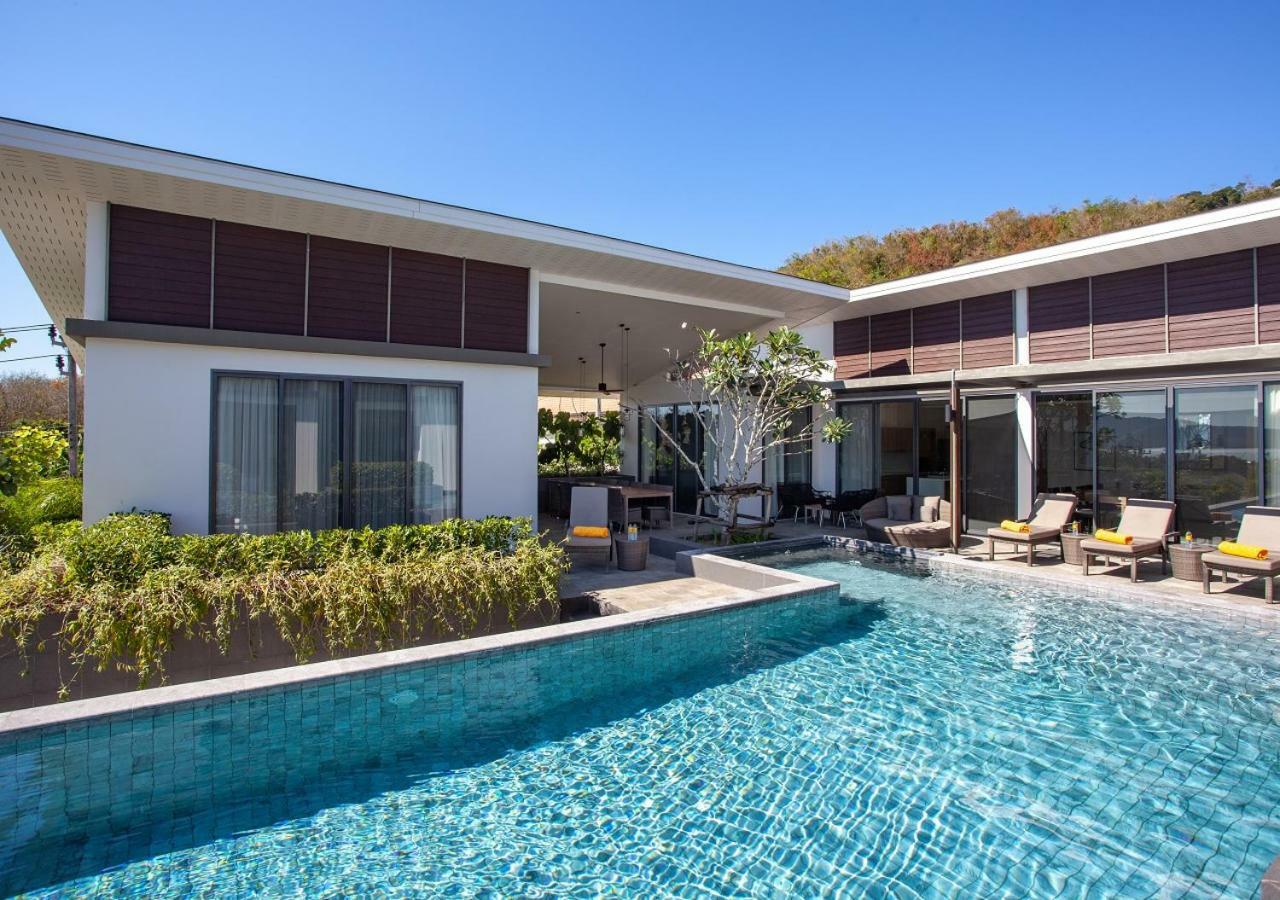 Casabay Luxury Pool By Pousada Rawai