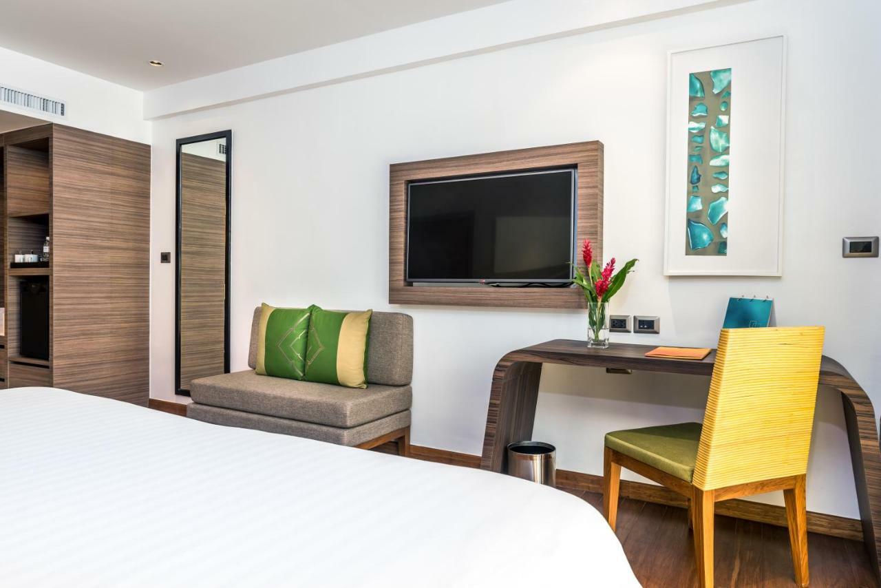 Phuket By Ihg Karon