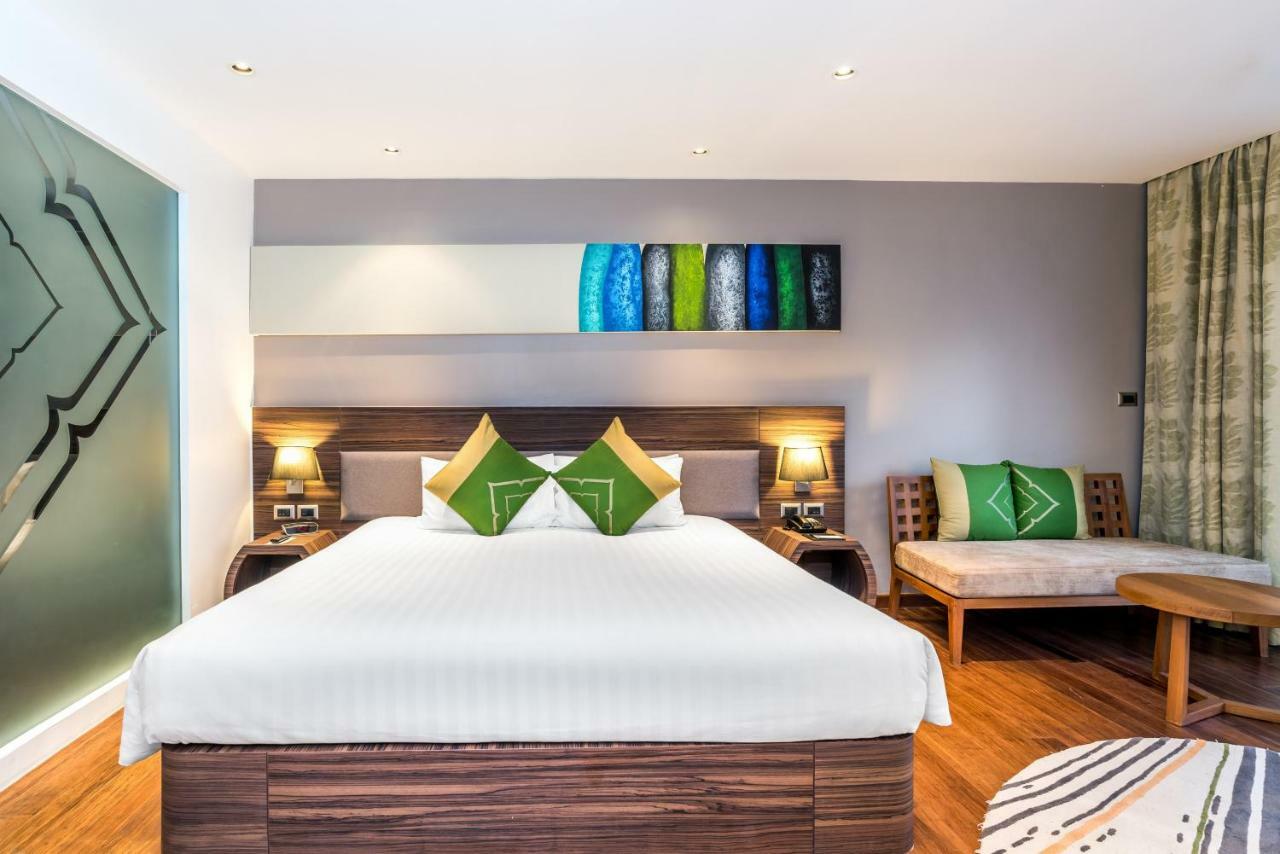 Phuket By Ihg Hotel 4*
