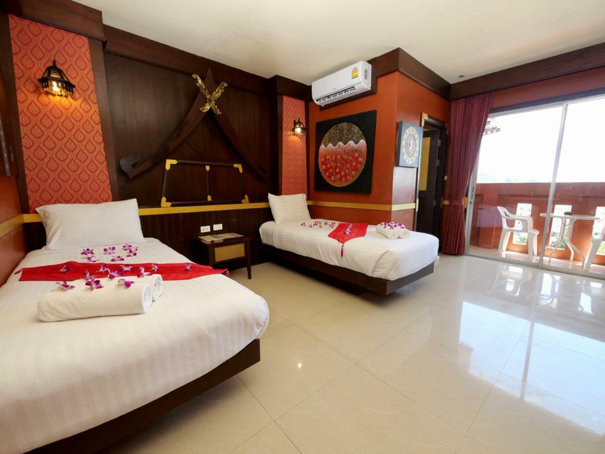 Hotel 99 Patong