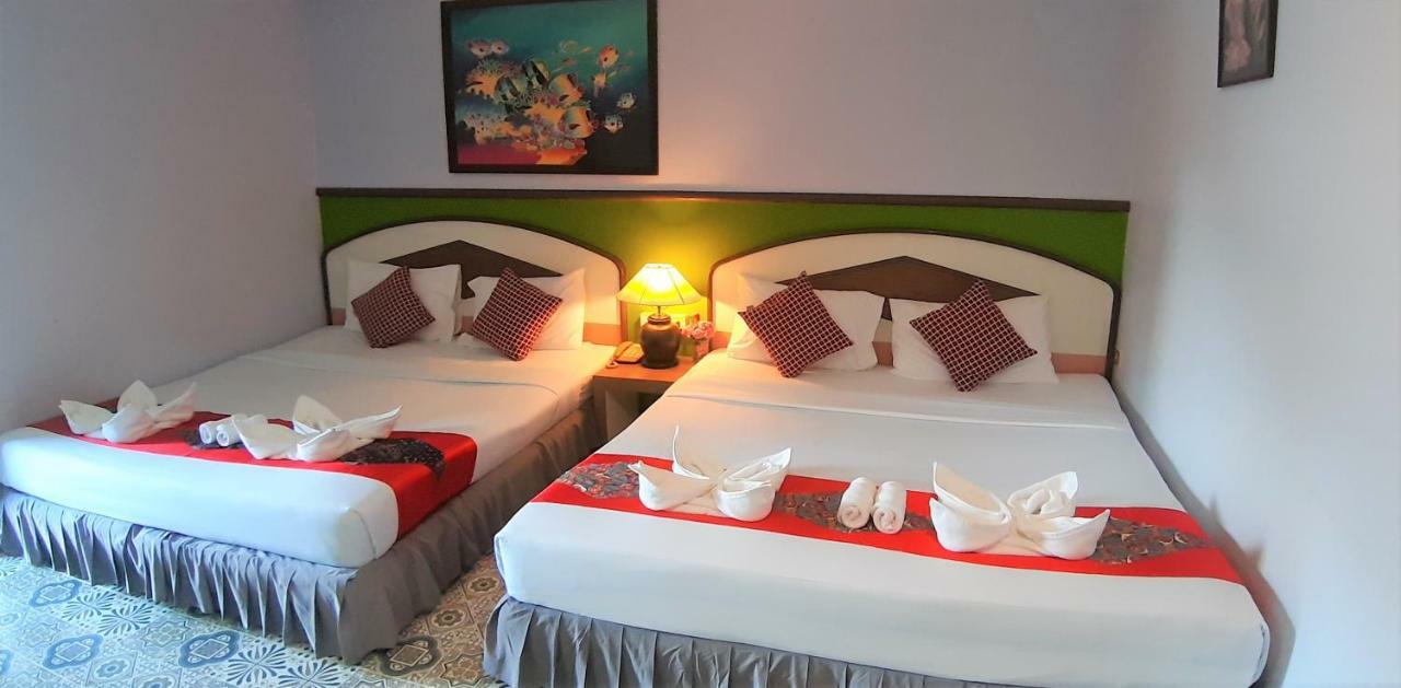 D2 Lamoon Resotel Hostel