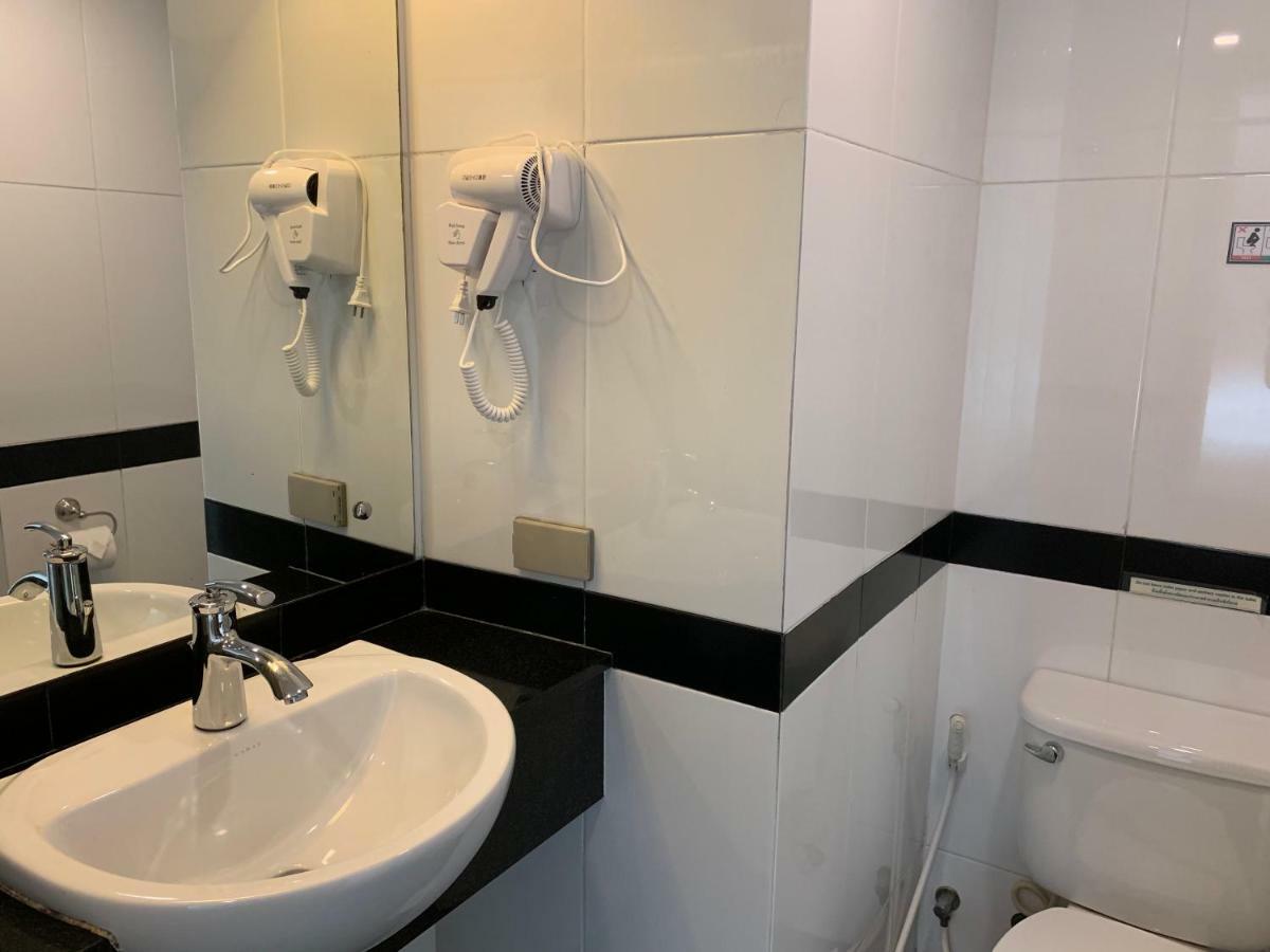Lub Sbuy House - Sha Hotel 3*