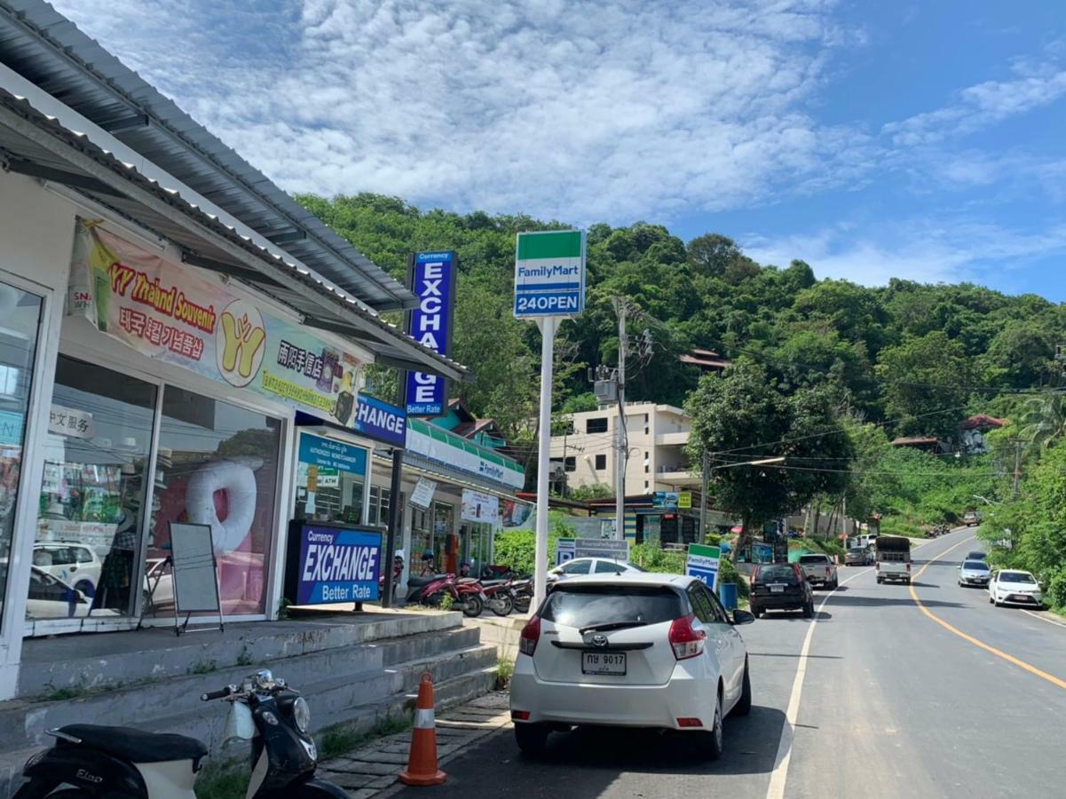 Davina Homes Panwa Beach