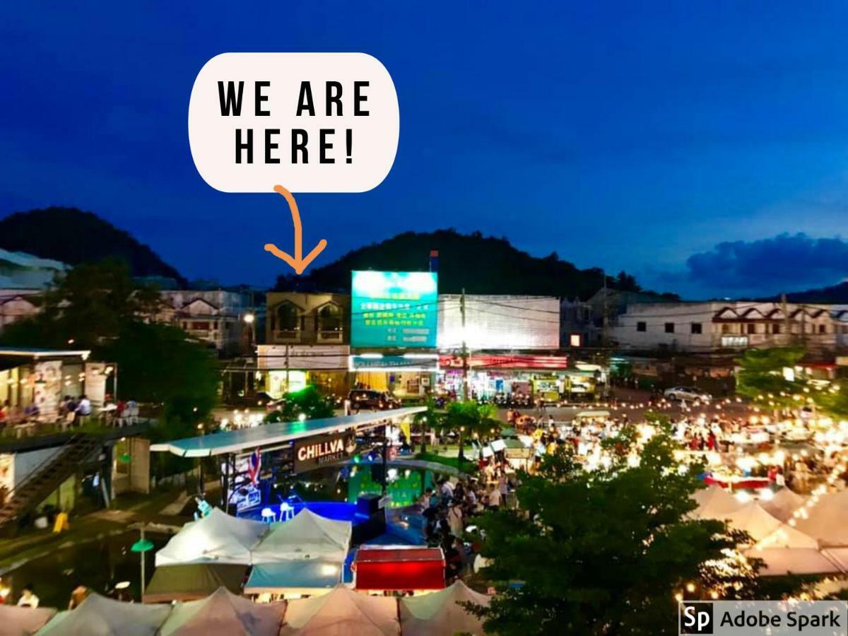 Gasthuis Mee Tang Nang Non Phuket
