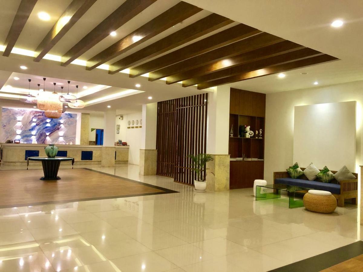 Blue Grand And Hotel 5*