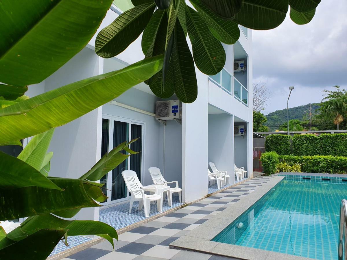 Big Buddha Hillside Hotel 3*