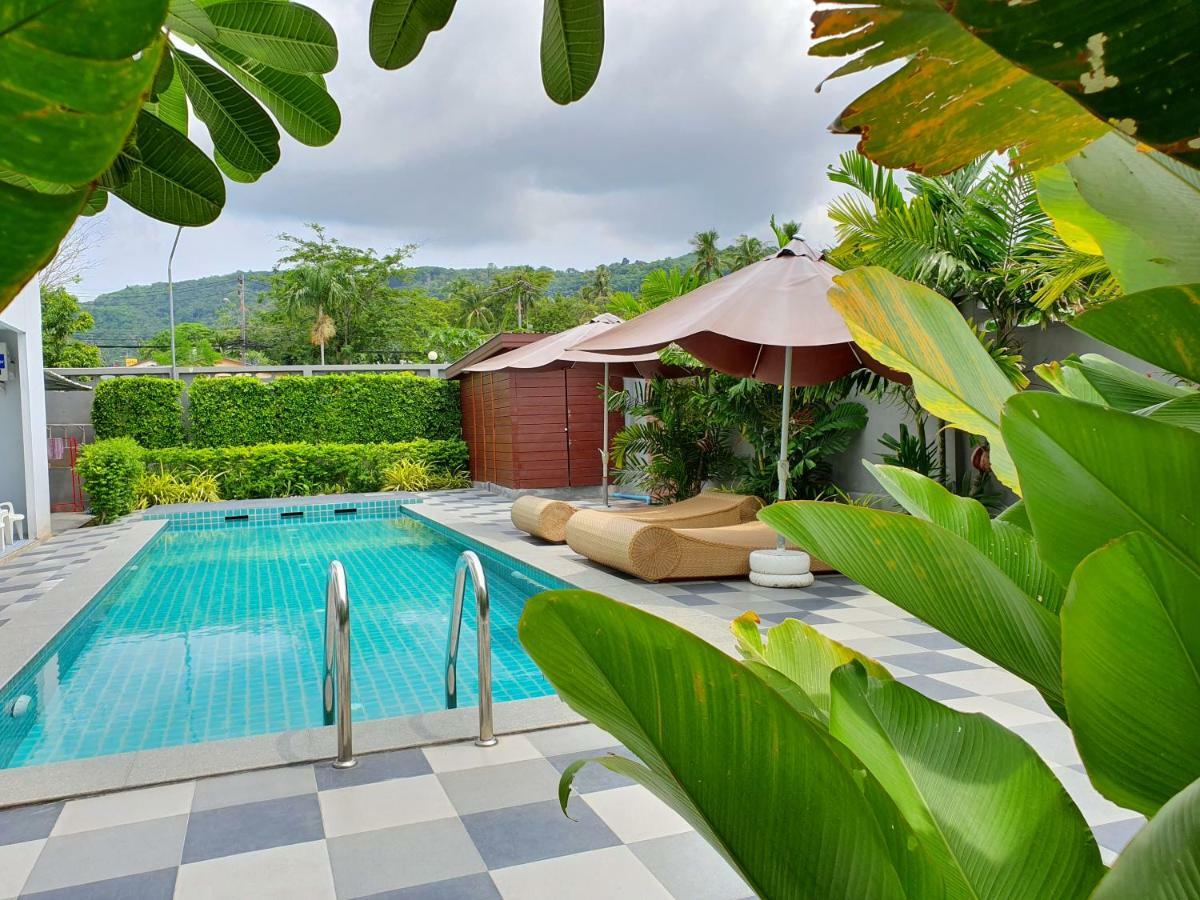 Hotel Big Buddha Hillside Phuket