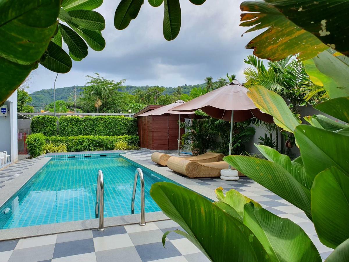Hotel Big Buddha Hillside Phuket