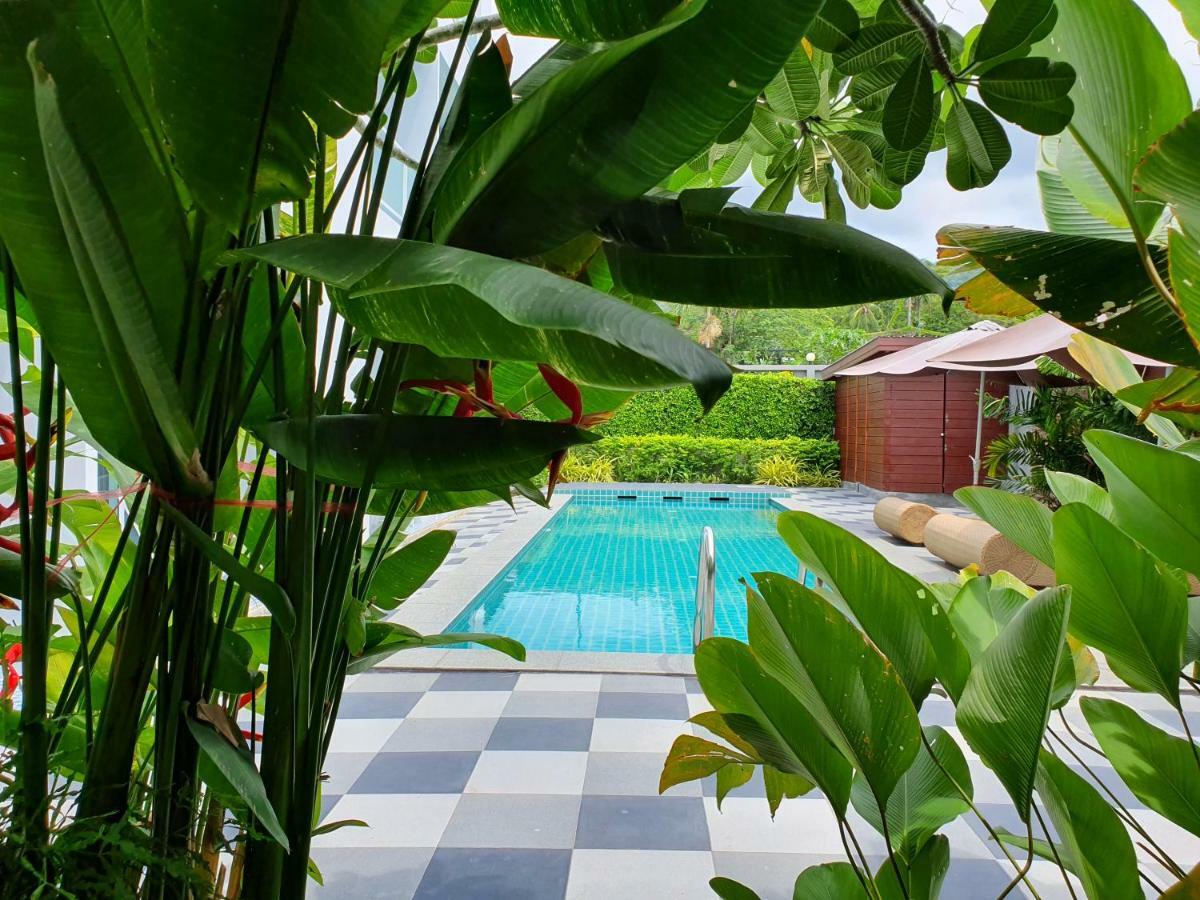 Big Buddha Hillside 3* Phuket