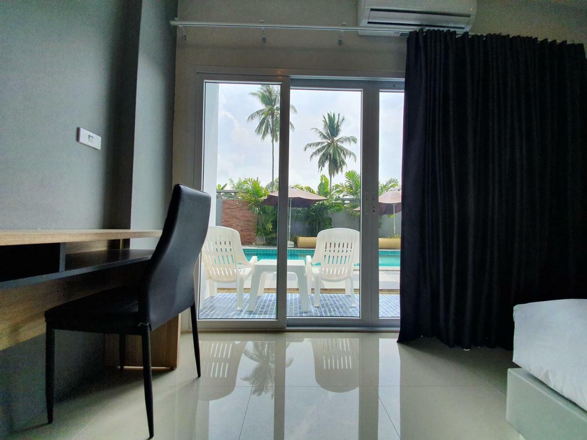 Hotel Big Buddha Hillside 3*