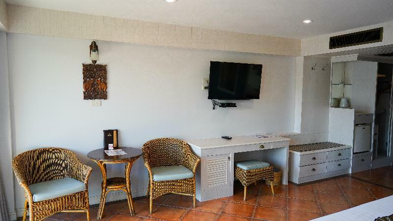 Sea Sands Resort-sha Plus Resort 4*
