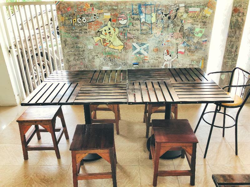 Ideo Phuket - Sha Extra Hotel 3*