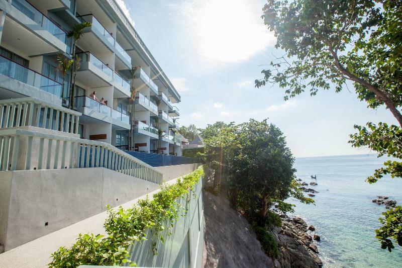 Resort Norn Talay Phuket