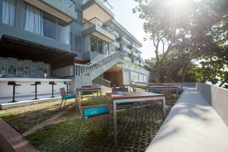Norn Talay Phuket Praia de Surin