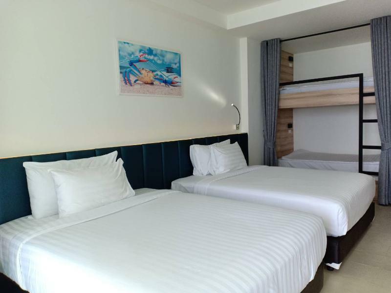 Norn Talay Phuket Resort 4*
