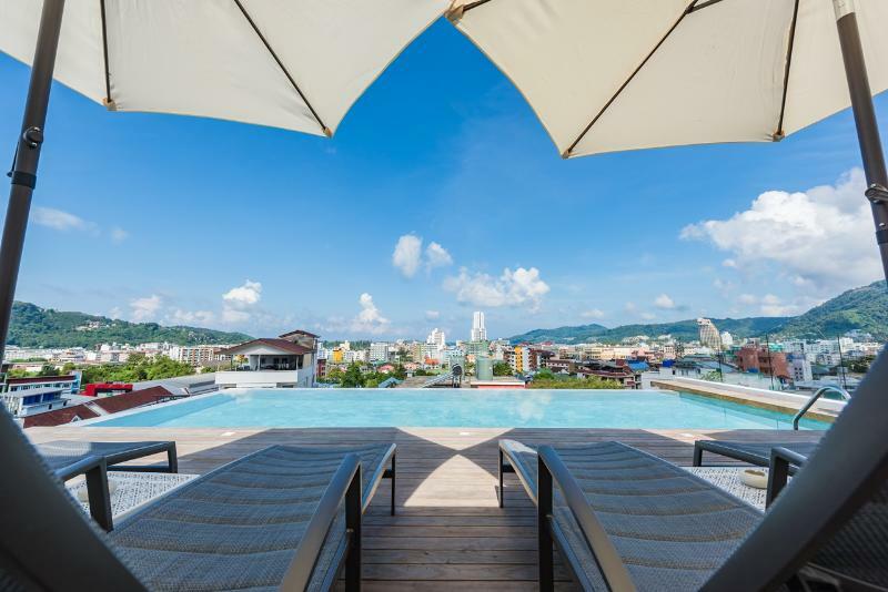 Hotel Lullabella 3*